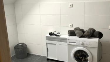 Apartment am Stettiner Haff - Foto 5