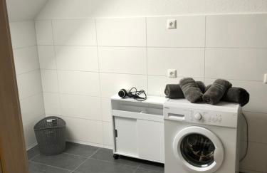 Apartment am Stettiner Haff - Foto 5