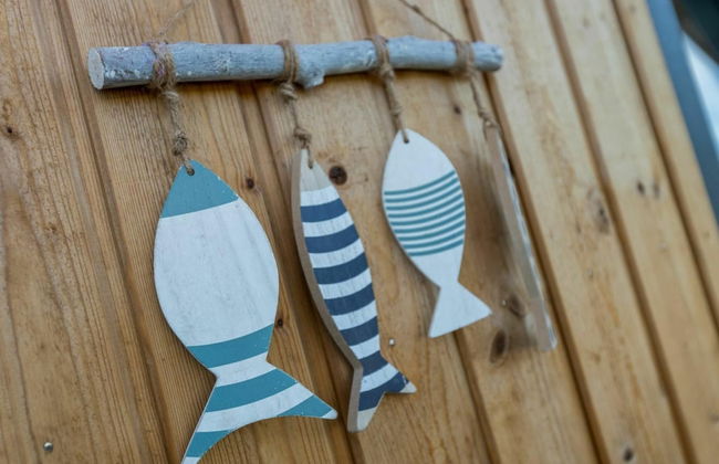 Holiday Home in Vrouwenpolder Near Beach - Photo 32