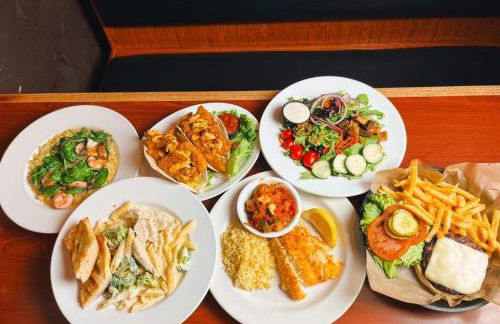 Cape Escape - Springtime Golfing & Walk to The Bay! - Foto 46