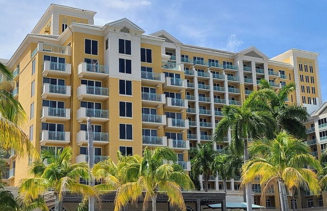 Premier Condos Key Biscayne Getaway - Photo 53