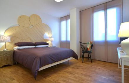 Angelina Urban Lodge - Foto 1