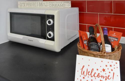 Benny's Cottage - Foto 14