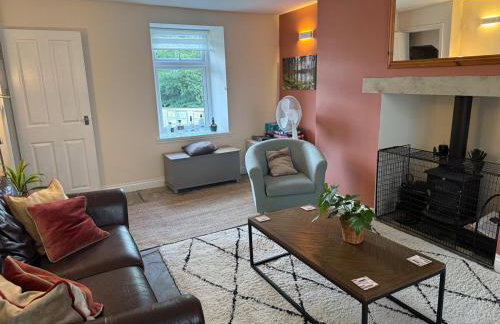 Calm Oasis Honley Bridge - Foto 11