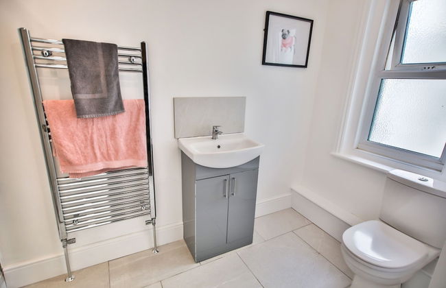 Sea Breeze - Foto 26