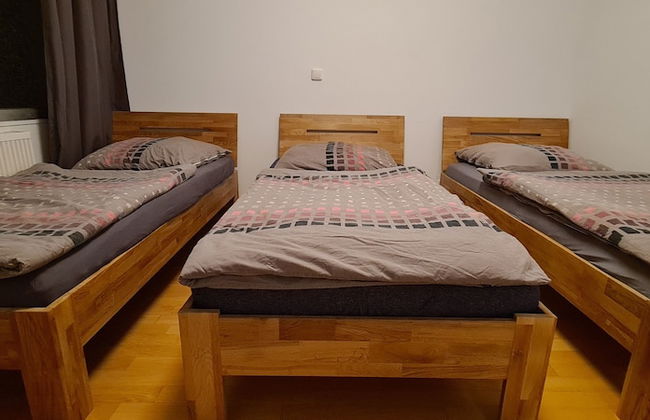 Features of Good And Night - Foto 2