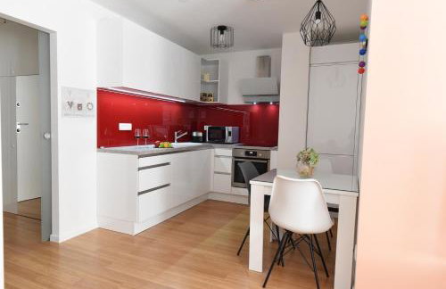 Mary's apartment - with free parking - Photo 41