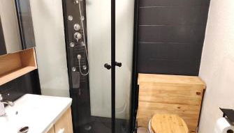 Studio cosy 2/3 voyageurs - Foto 4