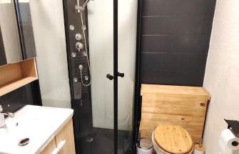 Studio cosy 2/3 voyageurs - Foto 4