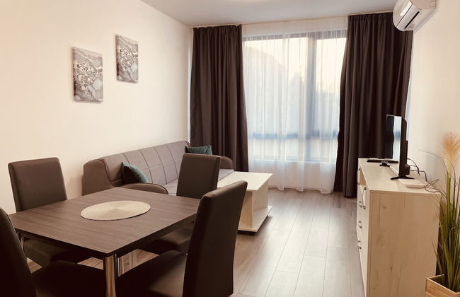 ATM LUX APART - Photo 7