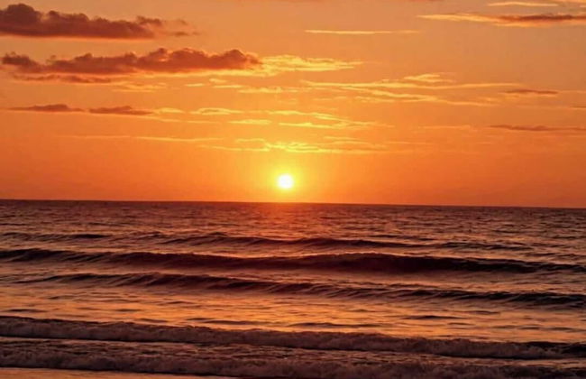 Sunset Villa - Luxury Beachfront Villa with Private Pool by Karula Sand Villas - Foto 34