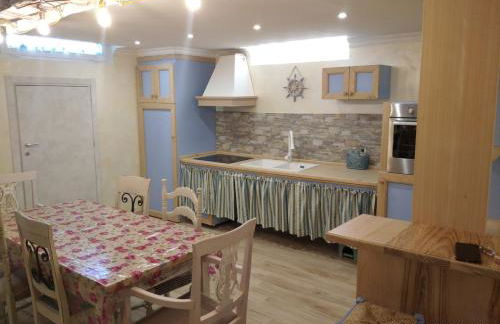 Alessandra‘s House - Foto 1