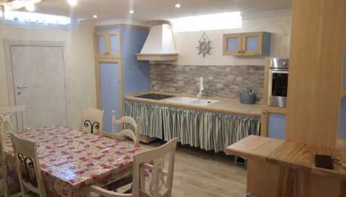 Alessandra‘s House - Foto 1