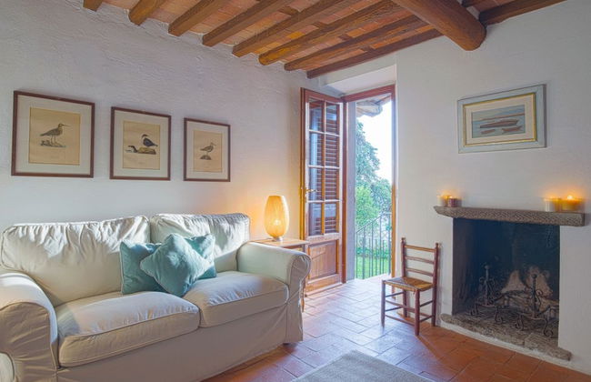 Santa Lucia Suite, Lovely View Over the Shore.. - Foto 7