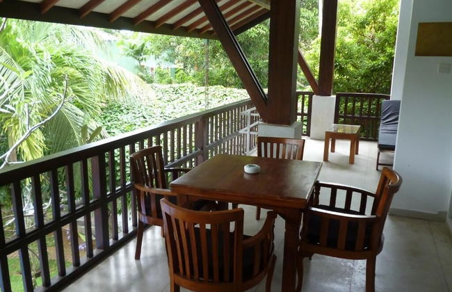 The Residence Bentota - Foto 8