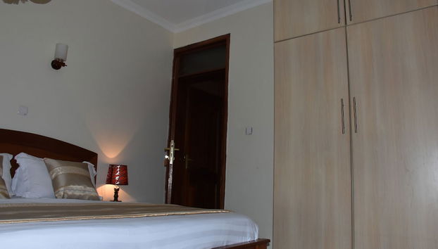 Havila Apartment - Foto 3, Zimmer