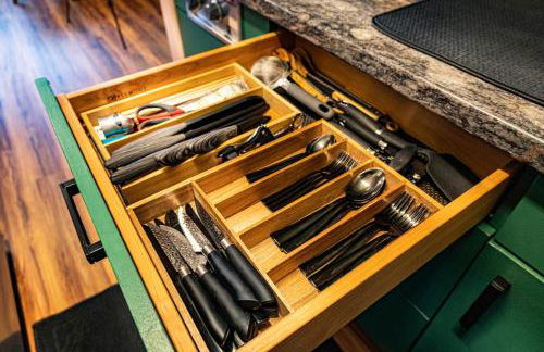 Ocean View Prime Location Surfer Studio With Parking - Foto 22