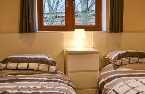 Campbell Lodge - Foto 7