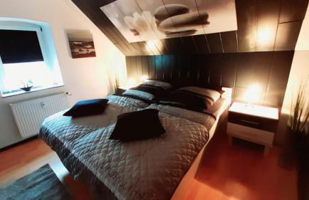 Ferienwohnung Am Vulkanpfad - Foto 1