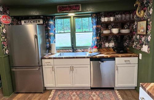 Kitschy Kottage - Foto 14