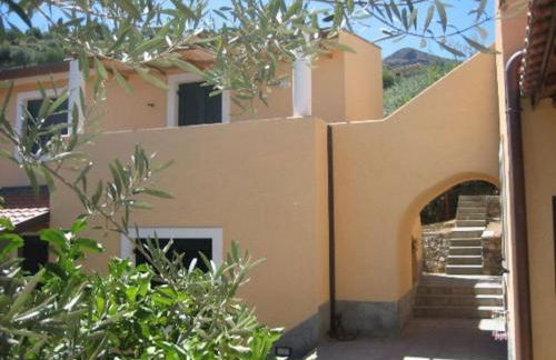 Appartamento per 2 persone con vista sulle Eolie Casa Spisidda "Lipari" - Foto 40