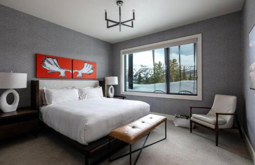 7 Deep Forest home - Foto 36