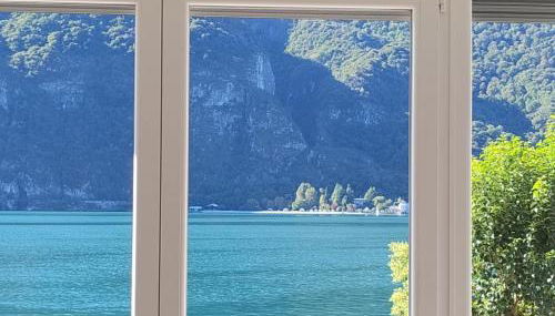 Casa La Rosa - Lake Como Waterfront with terrace - Foto 2