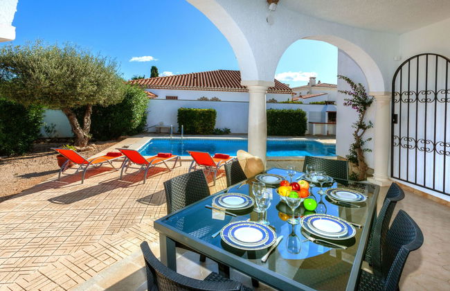 Casa Philippe - Foto 15