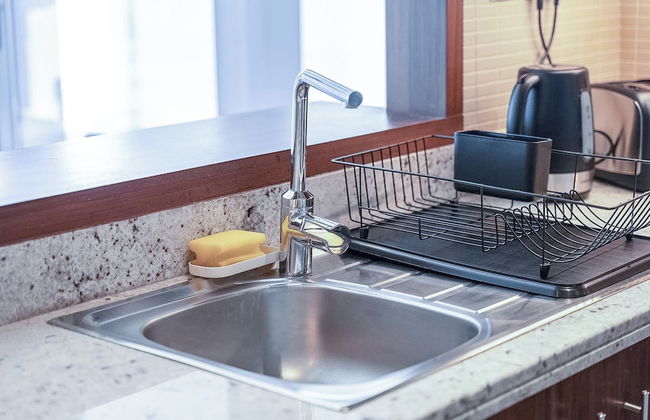 Direct Dubai Mall Access Downtown Boulev - Foto 14