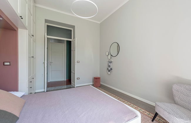 Dante Design Apartment - Wonderful Italy - Foto 10