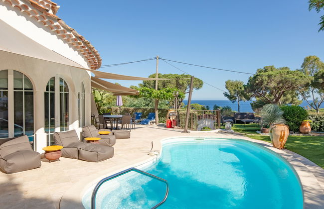 Villa Bindouletto - Foto 1