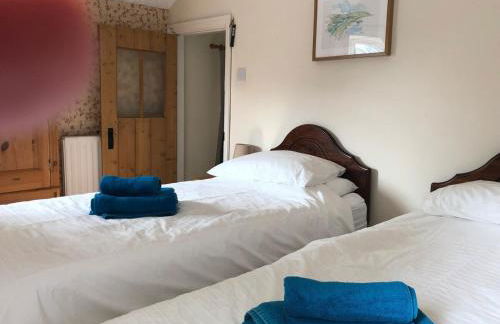 High House Cottage - A traditional home from home - Foto 27