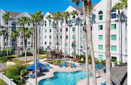 Renovated Condo near Disney Free Shuttle to Parks - Foto 1