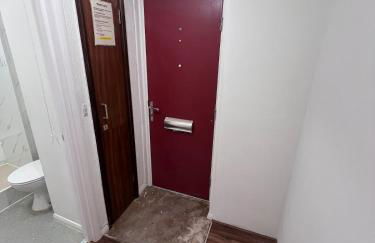 1 Bedroom Apartment City Centre Up to 4 People - Foto 33