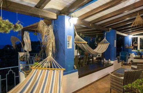 Clelia Case Vista Mare - Foto 51