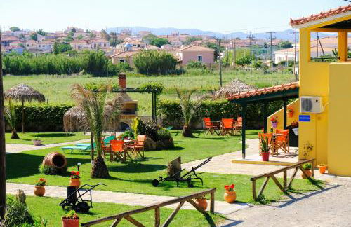 PanDora Apartments - Foto 39