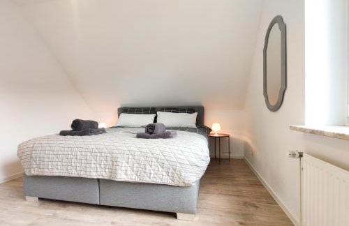 INIKAMA: Designer Apartment im Grünen – Netflix - Foto 19