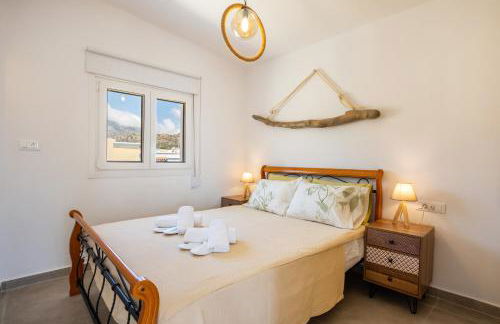 Aronia Luxury Apartments Karpathos - Foto 13