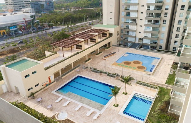 Apartamentos Oceana - by SOHO - Foto 60