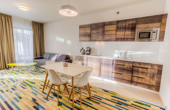 Baltic Park Molo Apartments - Foto 29