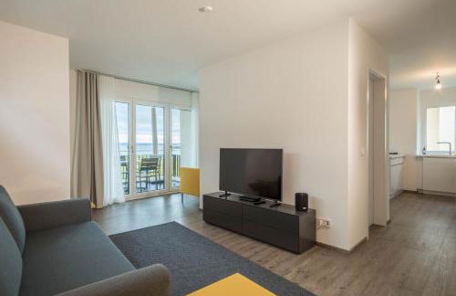 Ferienwohnung Montfort - Foto 1