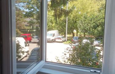 Fenix studio apartment, Zagreb - Foto 11