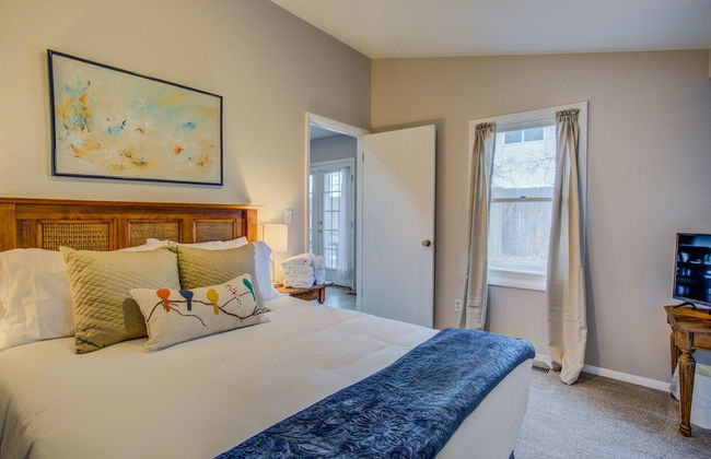 5brmonument Historic Charmminutes To Hiking - Foto 2