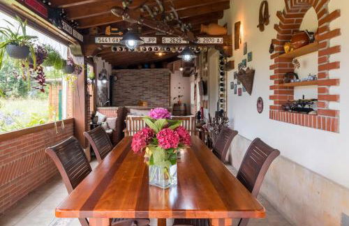 El Rincón de Agüero - Foto 21