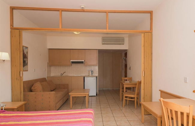 Tsokkos Paradise Village - Foto 8