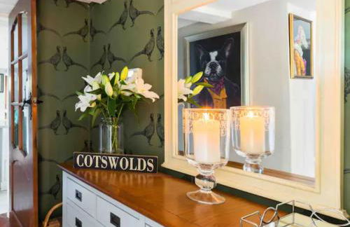 Piglet Lodge - Foto 8