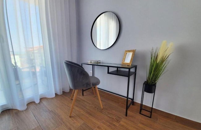 Villas Acrotel Porto Brava, Ormos Panagias-formerly TUI Ferienhaus - Foto 5