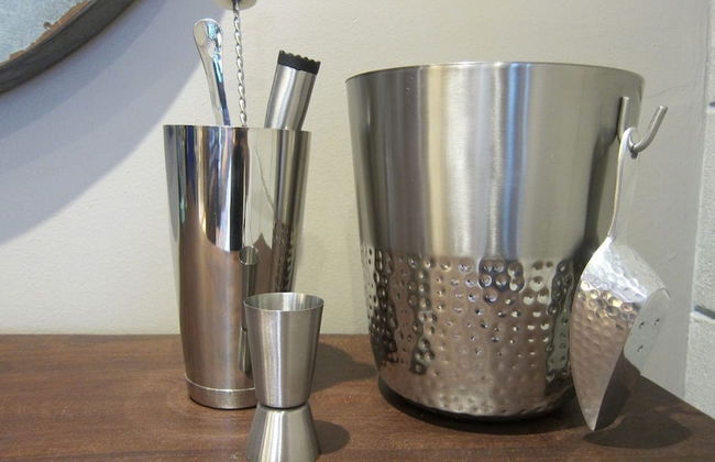 Singer House on the Water - Foto 28