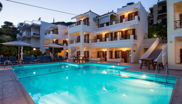 Kostis Villas - Foto 4