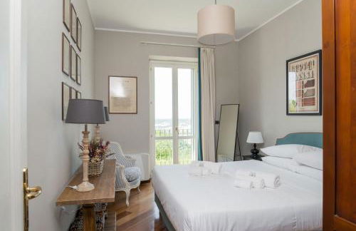 GuestHost - La Riccarda Villa x12 Giardino&Piscina - Foto 21